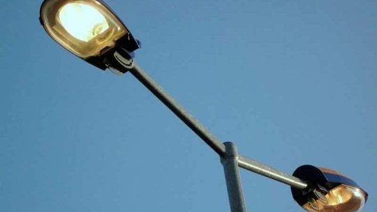 Chełm: Nowe latarnie jaśniej świecą