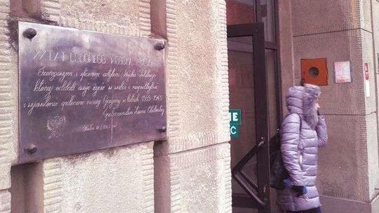 Chełm: O wyższości Marszałka nad artylerzystami	