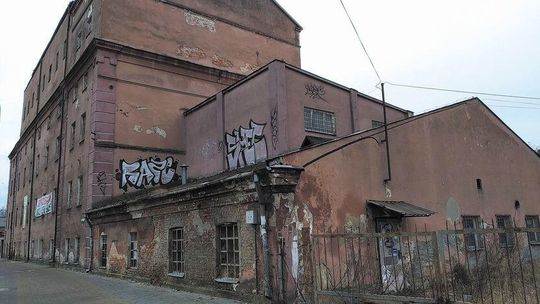 Chełm: Od architektów się dowiemy, co będzie w młynie Michalenki