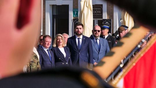 Chełm odda hołd bohaterom – dwudniowe uroczystości z okazji Święta Wojska Polskiego