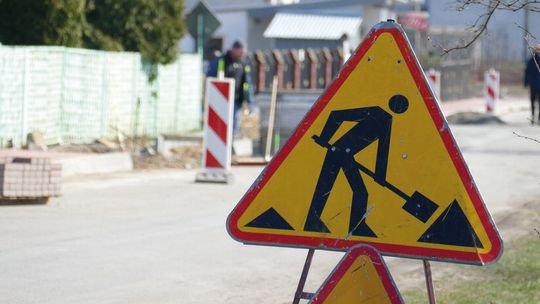 Chełm odetchnie od tirów. Cztery firmy chcą zbudować obwodnicę