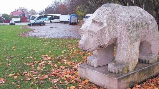 Chełm: Odnowią stary parking