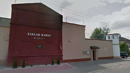 Chełm: Odsłonią tablicę poświęconą internowanym w więzieniu
