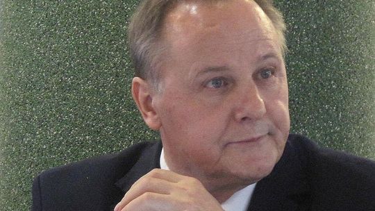 Chełm: Odwołali przewodniczącego, bo spotkania z nim trwały zbyt długo 