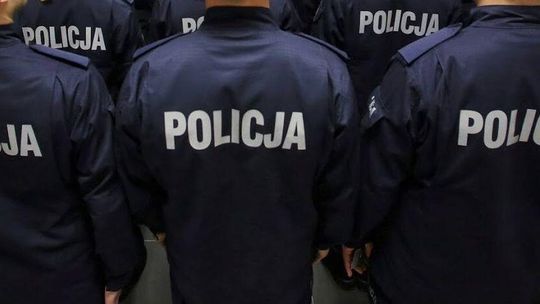 Chełm. Opowiada, jak wygląda oszustwo "na policjanta"