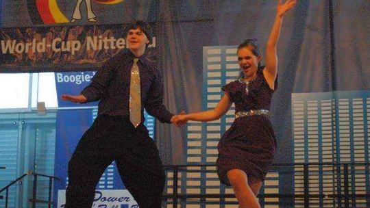 Chełm: Ostatnie przygotowania do Pucharu Świata Boogie Woogie