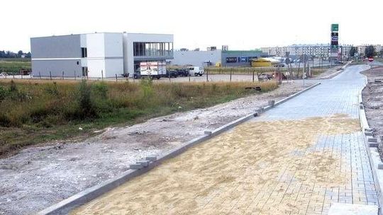 Chełm: Otwarcie już we wrześniu