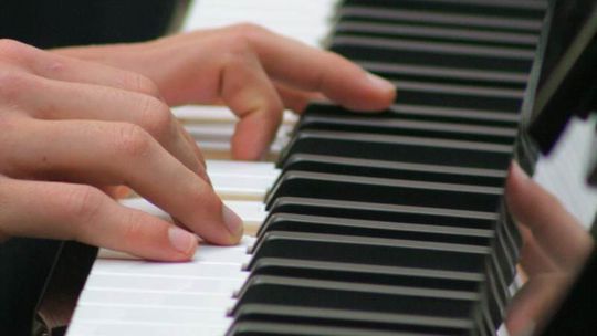 Chełm. Państwowa Szkoła Muzyczna ma nowy budynek