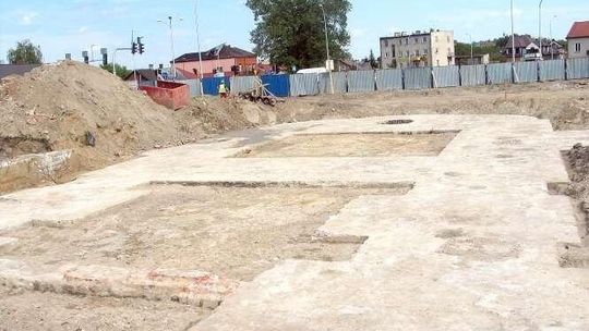 Chełm: Parafia prawosławna upomina się o działkę, na której powstaje aquapark