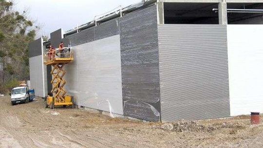 Chełm: Pierwsza fabryka w podstrefie ekonomicznej