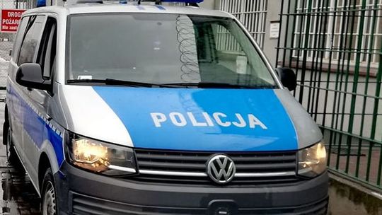 Chełm. Pijani rodzice. Na policję zadzwonił wujek