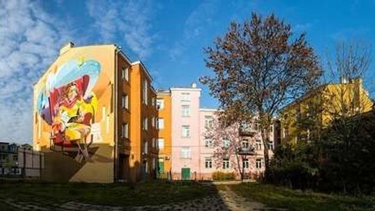 Chełm po sąsiedzku. IV Wieczór z Chełmską Fotografią