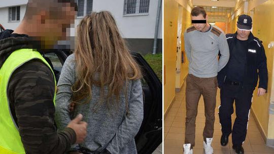 Chełm: Policjant dotkliwie pobity. "Zwrócił im uwagę" (zdjęcia)