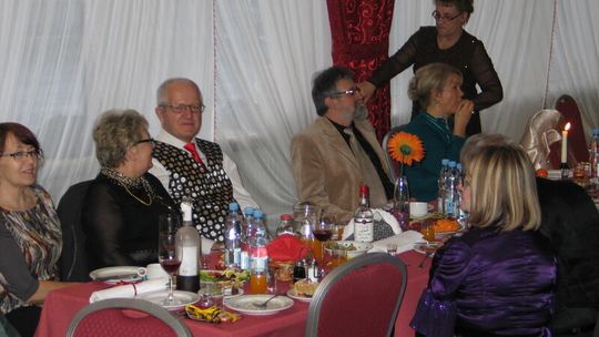 Chełm: Policyjni renciści i emeryci trzymają się razem