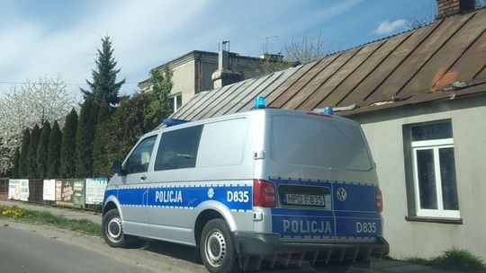 Chełm: Ponad 1300 policyjnych interwencji w kwietniu, co czwarta przez koronowirusa