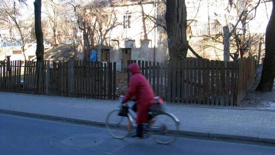 Chełm: Ponad 600 ruder w mieście. Połowa bez gospodarzy