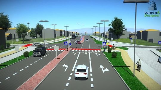 Chełm porozumiał się z Budimexem ws. przebudowy DK12. Ile do inwestycji dołoży miasto?