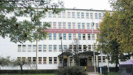 Chełm: Powstanie akademik dla 196 studentów. Uczelnia dostała 2 mln zł