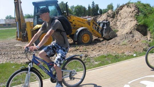 Chełm: Powstanie pierwszy aquapark w regionie