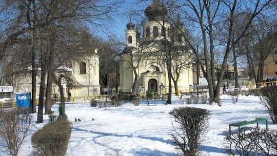 Chełm: Powstanie pomnik społecznika i drukarza. Historyk: "był antysemitą"