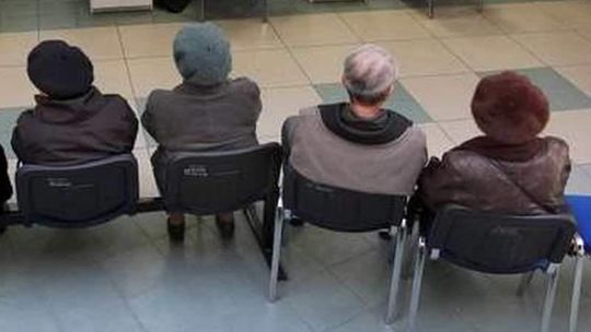 Chełm. Powstanie Punkt Obsługi Mieszkańca