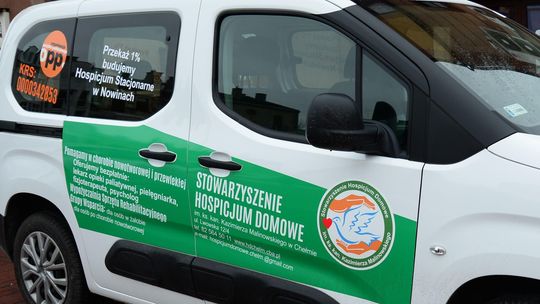 Chełm. Praca dla pielęgniarek od zaraz. Hospicjum szuka chętnych 