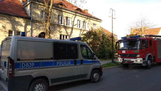 Chełm: Pracowicie w strażackie święto