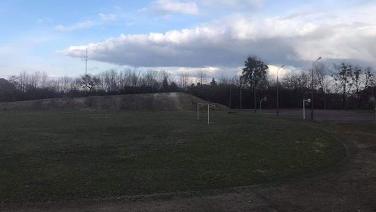 Chełm: Prezydent chce wybudować nowy stadion. Potrzebuje 8 milionów złotych