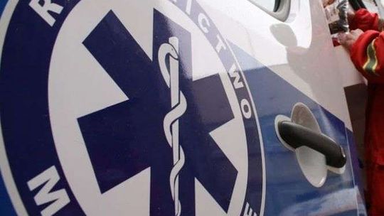 Chełm: Problem z lekarzami w karetkach pogotowia