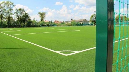 Chełm: Propozycje do budżetu obywatelskiego. Boisko za drogie, kort niezgodny z planem