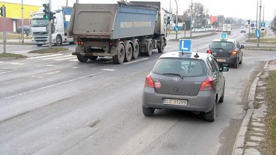 Chełm prosi Ukrainę o pomoc w remoncie K12