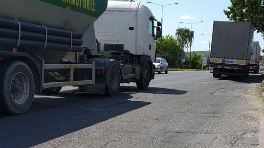 Chełm: Przebudowa krajowej "12". Już wiadomo, ile dopłaci miasto
