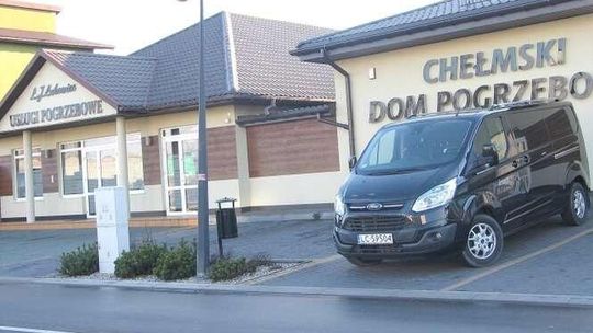 Chełm: Przedsiębiorca nie będzie mógł zbudować krematorium