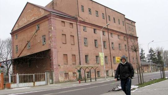 Chełm: Przerobią dawny młyn na teatr i galerię? Pomysł jest, jednak pieniędzy brak