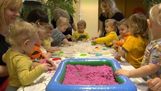 Chełm: Przez koronowirusa rodzice zapłacą mniej za żłobek