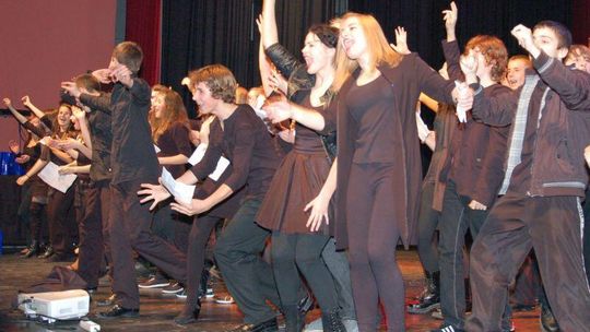 Chełm: Przyjdź na casting do spektaklu