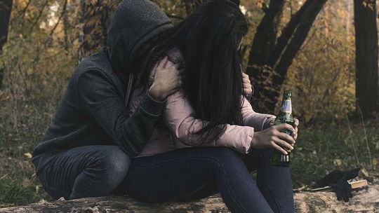 Chełm: Przystań dla ludzi z problemami