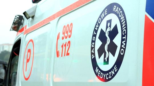 Chełm: Przyszła nakarmić psy znajomego. Dotkliwie ją pogryzły