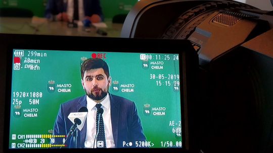 Chełm: Przyszła prośba, prezydent poszedł na urlop. Urzędnicy przekazali listy wyborców Poczcie Polskiej