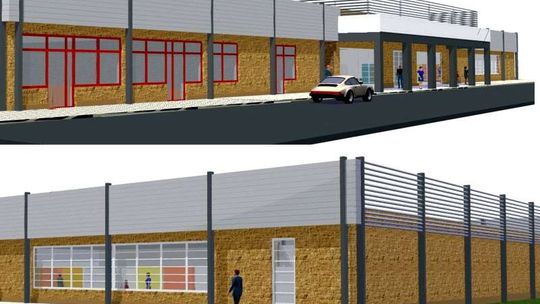 Chełm: PSS zbuduje Centrum Handlowe \"Gama\"