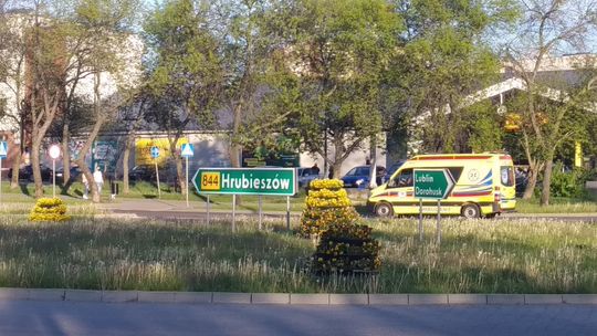 Chełm. Radni PiS chcą nazywać miejskie ronda