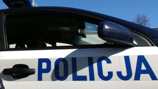 Chełm: Rowerem w ciężarówkę. 73-latek trafił do szpitala