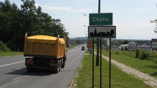 Chełm: Rusza największa inwestycja drogowa