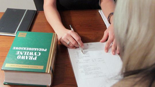 Chełm: Rusza Tydzień Ofiar Przestępstw