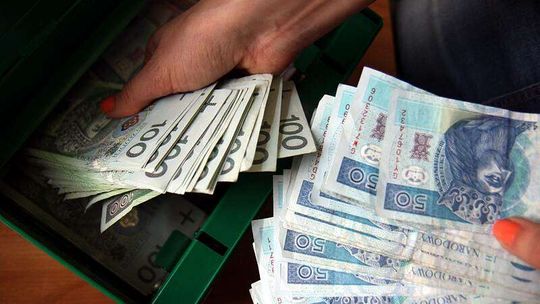 Chełm. Są pieniądze na działalność gospodarczą