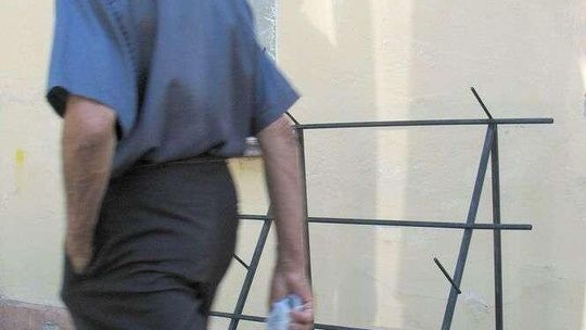 Chełm: Skwerek nie dla Hruszewskiego