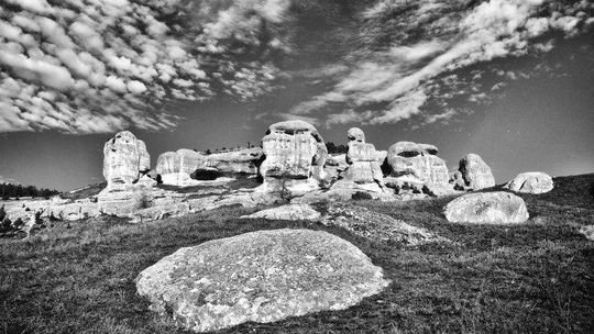 Chełm: Śladami Adama Mickiewicza. Pokażą zdjęcia z wyprawy