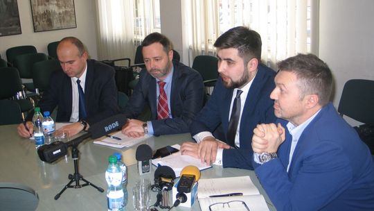 Chełm: Słowa nowego prezesa miejskiej spółki oburzyły pracowników