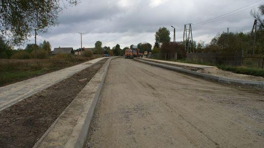 Chełm: Starostwo czeka na firmy, które przebudują drogi w powiecie 