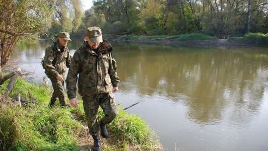 Chełm: Straż Graniczna świętuje 26. rocznicę utworzenia